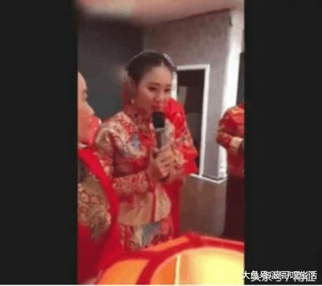 广东一男子娶了女儿的闺蜜，姐妹变母女，有钱能使鬼推磨