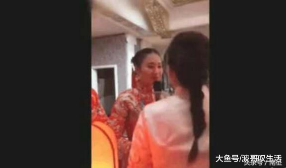 广东一男子娶了女儿的闺蜜，姐妹变母女，有钱能使鬼推磨