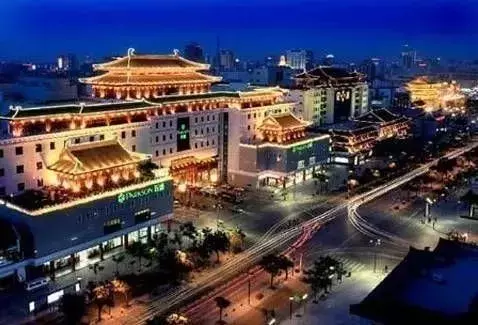杭州為什么叫武林 探究杭州武林文化的淵源