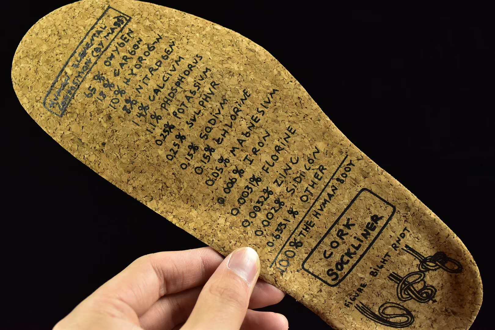 虎扑版的宇航员2.0!权志龙上脚 nike mars yard ts nasa2.