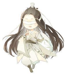 《魔道祖师》经典语录：乱世修真，恩怨情仇尽显江湖本色。
