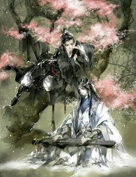 《魔道祖师》经典语录：有没有一句让你念念不忘的？