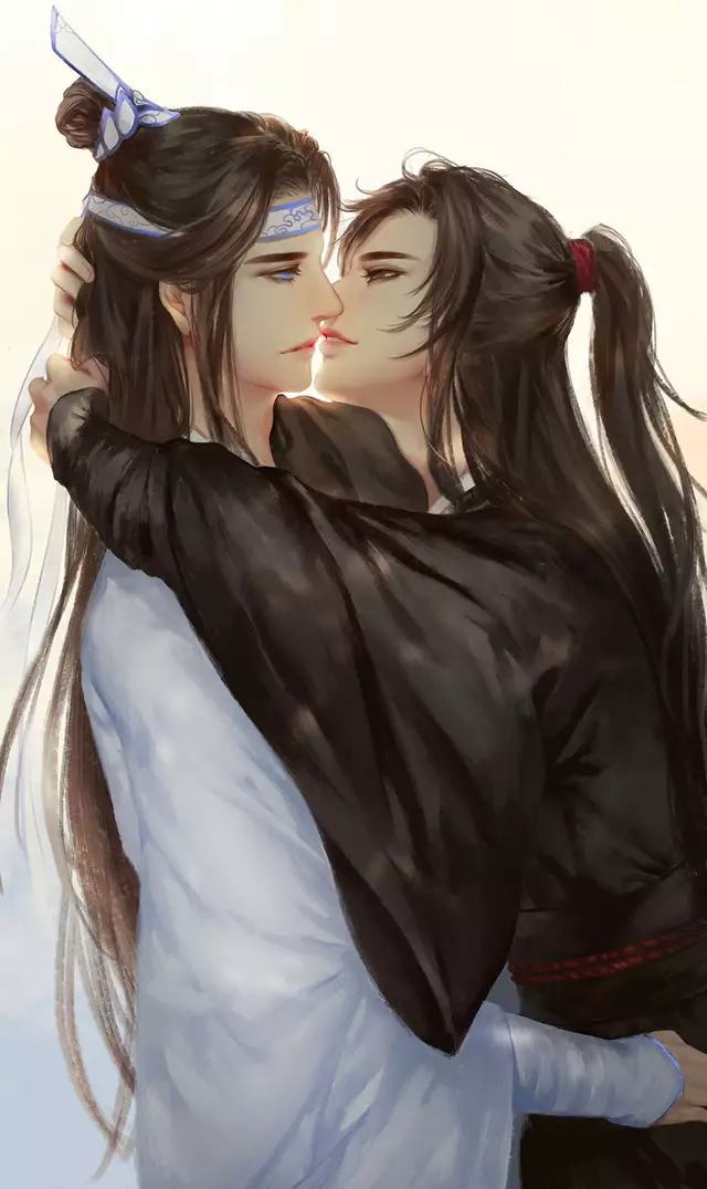 《魔道祖师》经典语录：有没有一句让你念念不忘的？