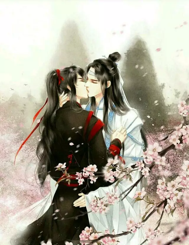 《魔道祖师》经典语录：有没有一句让你念念不忘的？