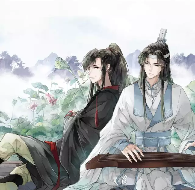 《魔道祖师》经典语录：有没有一句让你念念不忘的？
