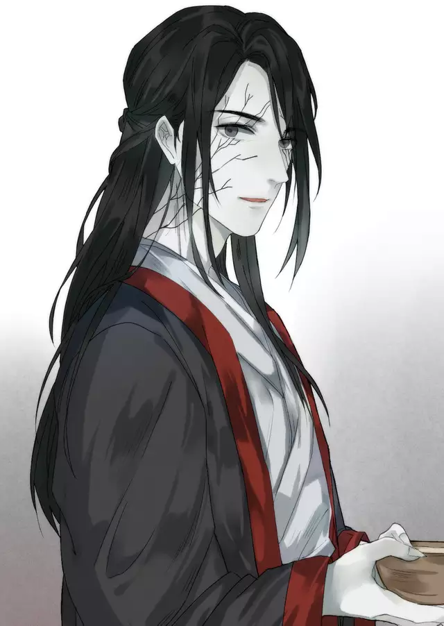 《魔道祖师》经典语录：有没有一句让你念念不忘的？