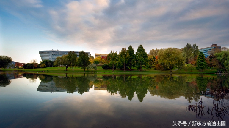 2018英国最安全大学排行榜公布  牛剑未入前10，第1竟是…