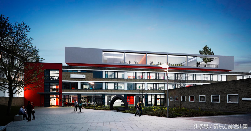 2018英国最安全大学排行榜公布  牛剑未入前10，第1竟是…