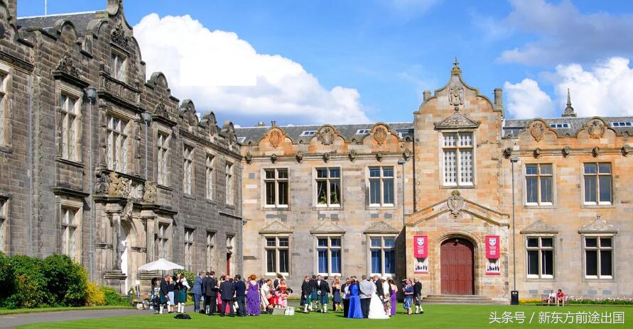 2018英国最安全大学排行榜公布  牛剑未入前10，第1竟是…