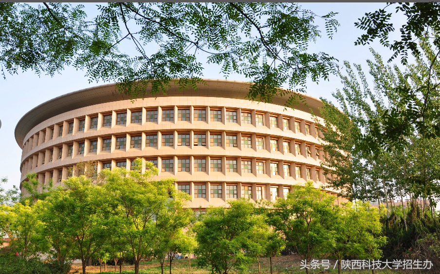 考研成功！陕科大学子为你分享“独家秘笈”，请谨记！