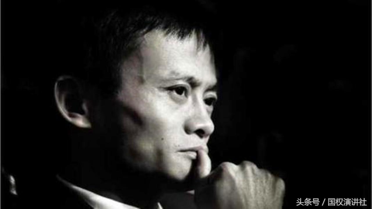 立志考北大的马云三次高考上杭师院，数学从1到19他看到了希望