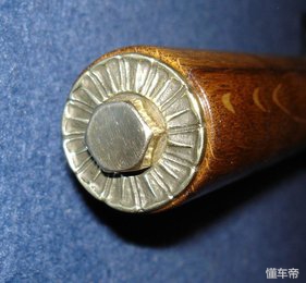 匠心社——用汽车钢板锻造一个作品