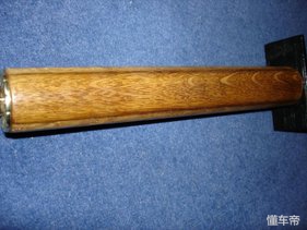 匠心社——用汽车钢板锻造一个作品