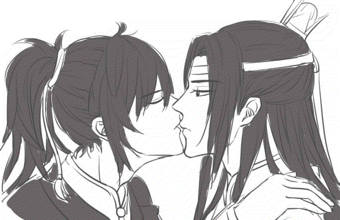 [耽美文三十一期]:暴躁嘴欠妖刀攻vs文物修复员受,甜