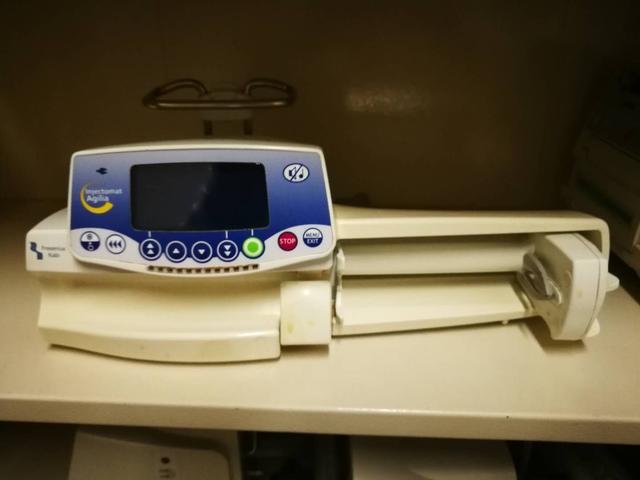 ICU中常用“十大救命神器”和收费（全），最贵一项每天8千多