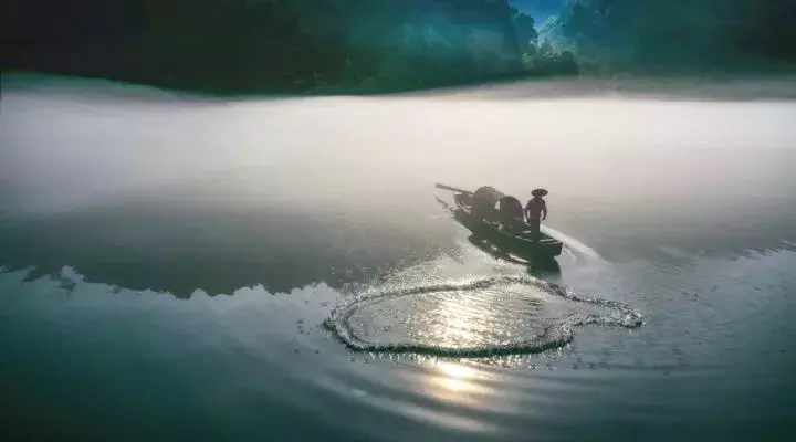 “七绝圣手”王昌龄12首诗词，带你领略边塞风光！