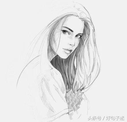 一些致自己的霸气的话，总有一句写进了你的心窝