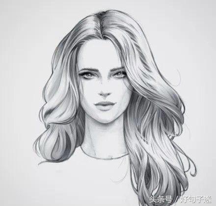 一些致自己的霸气的话，总有一句写进了你的心窝