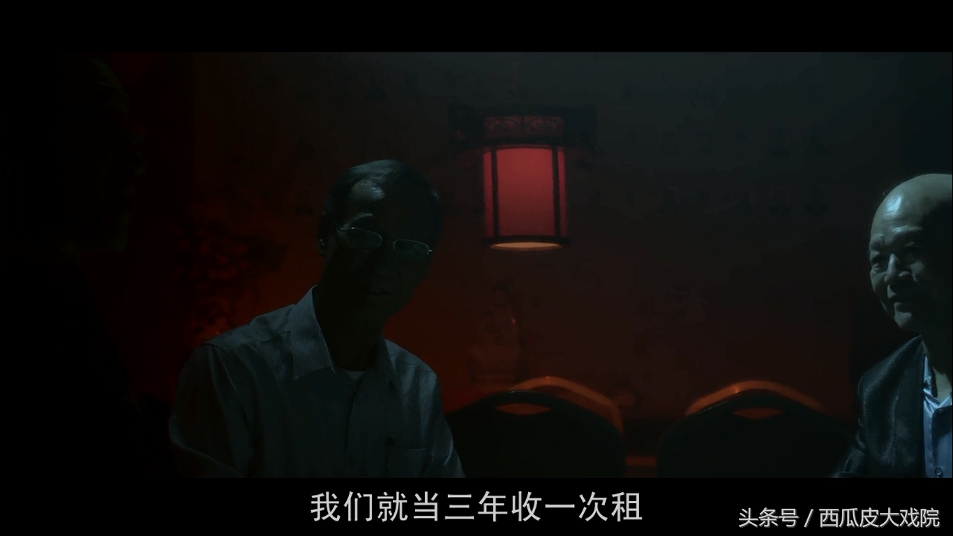电影建议：“新危险”之后，最有价值的香港黑幻灯片“