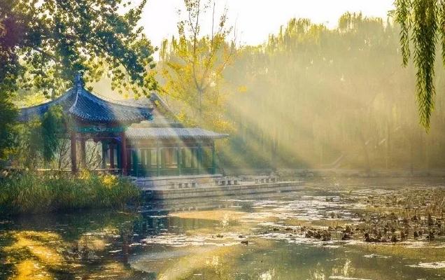 长风破浪会有时，直挂云帆济沧海：60句励志古诗，燃起你的斗志！