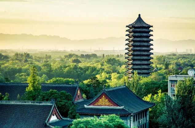 长风破浪会有时，直挂云帆济沧海：60句励志古诗，燃起你的斗志！