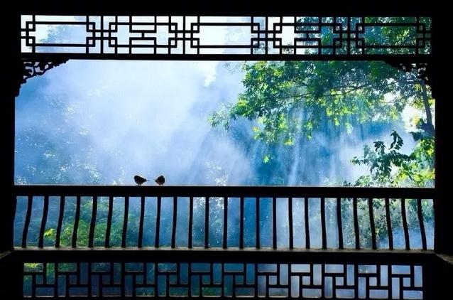 长风破浪会有时，直挂云帆济沧海：60句励志古诗，燃起你的斗志！