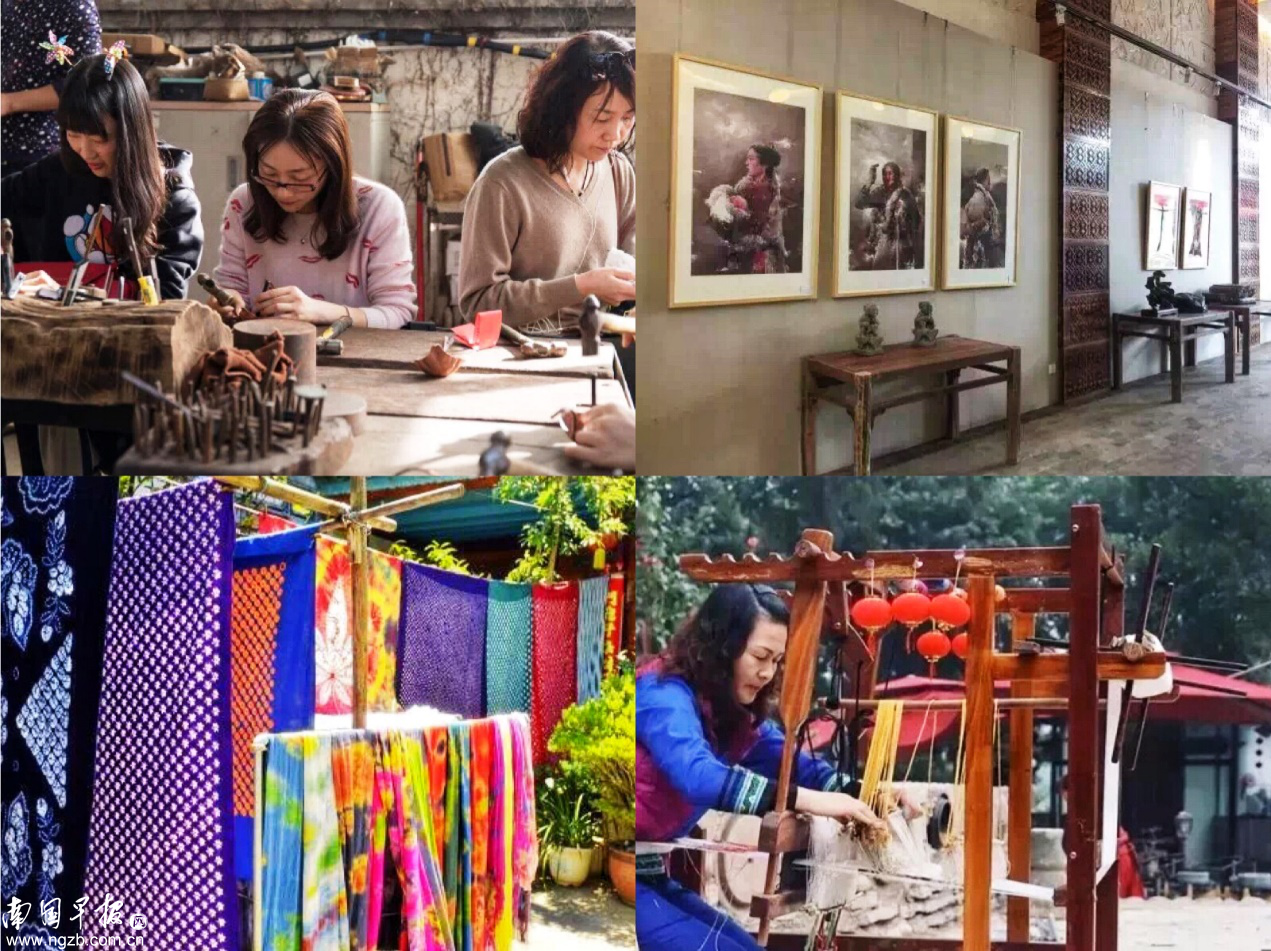 您收到一份三月三省钱好去处攻略，请查收！