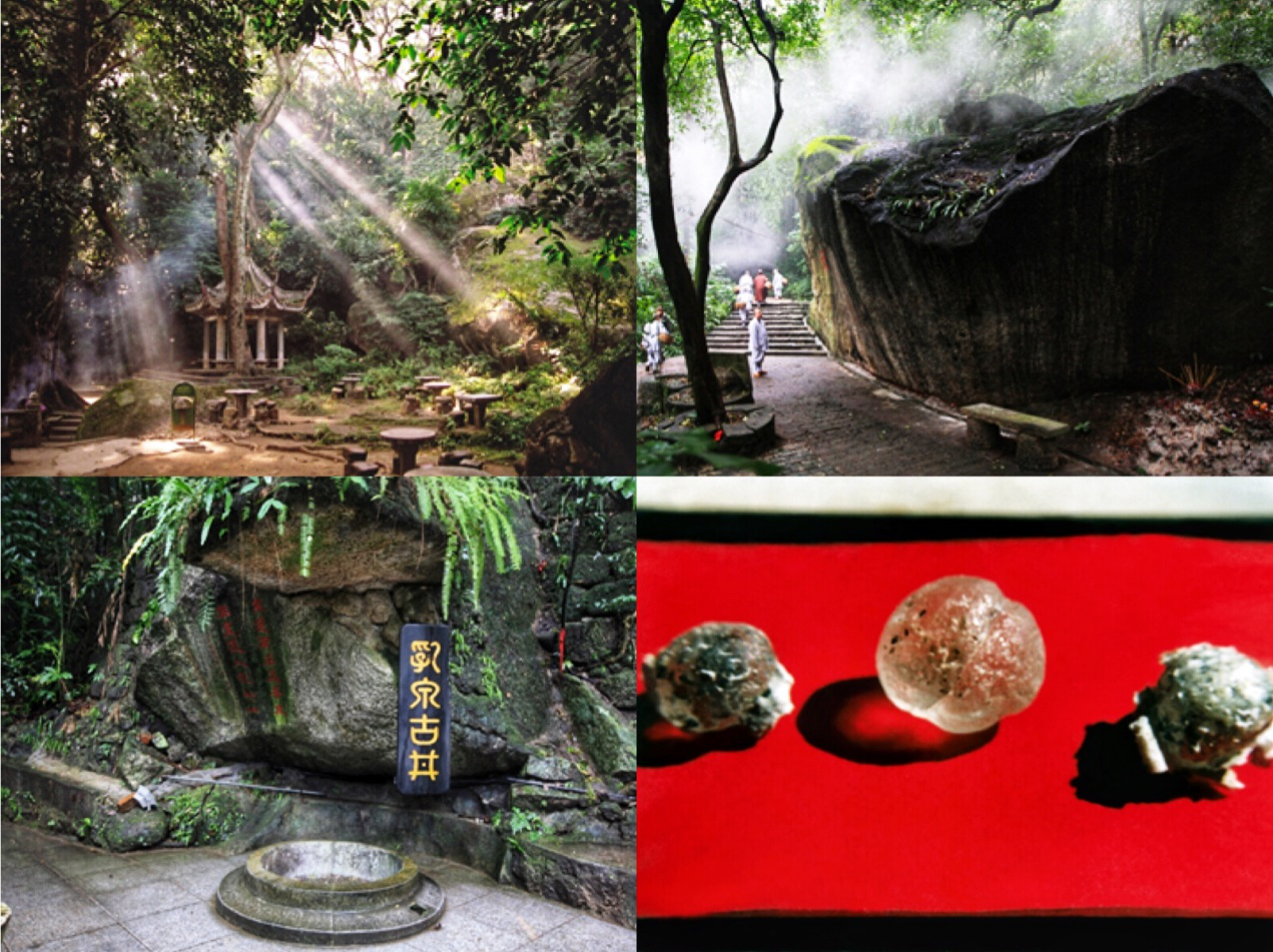 您收到一份三月三省钱好去处攻略，请查收！