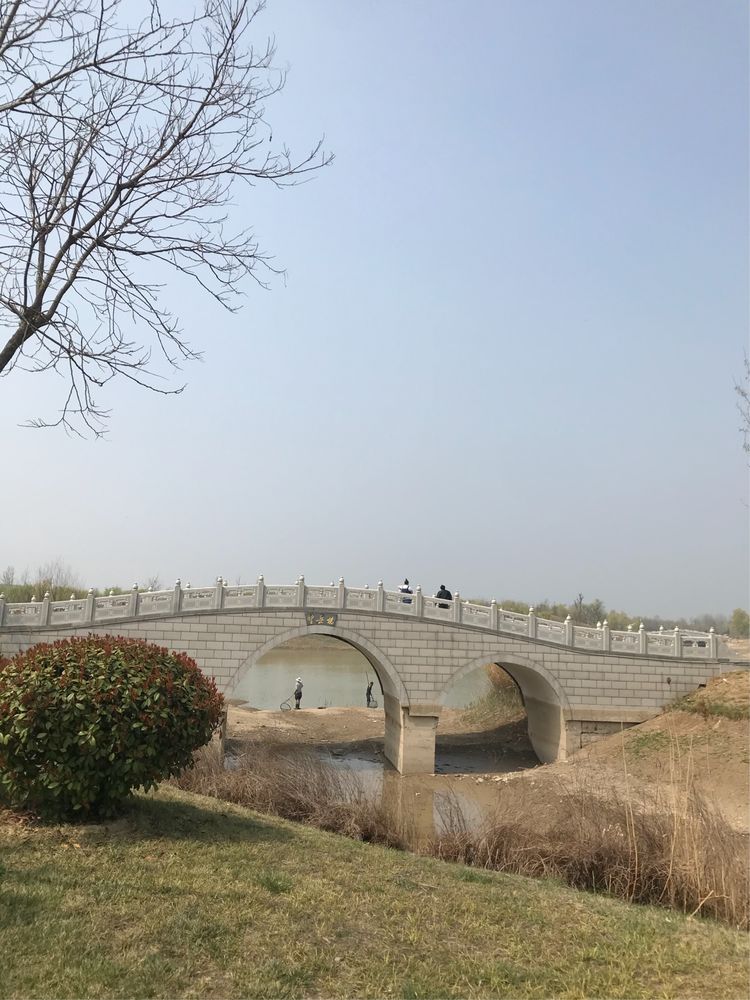 烟花三月，醉美春天