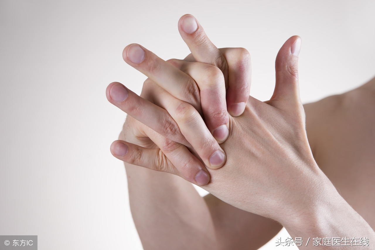 如果家人患上过敏性紫癜，应该怎么调理？送你3个小方