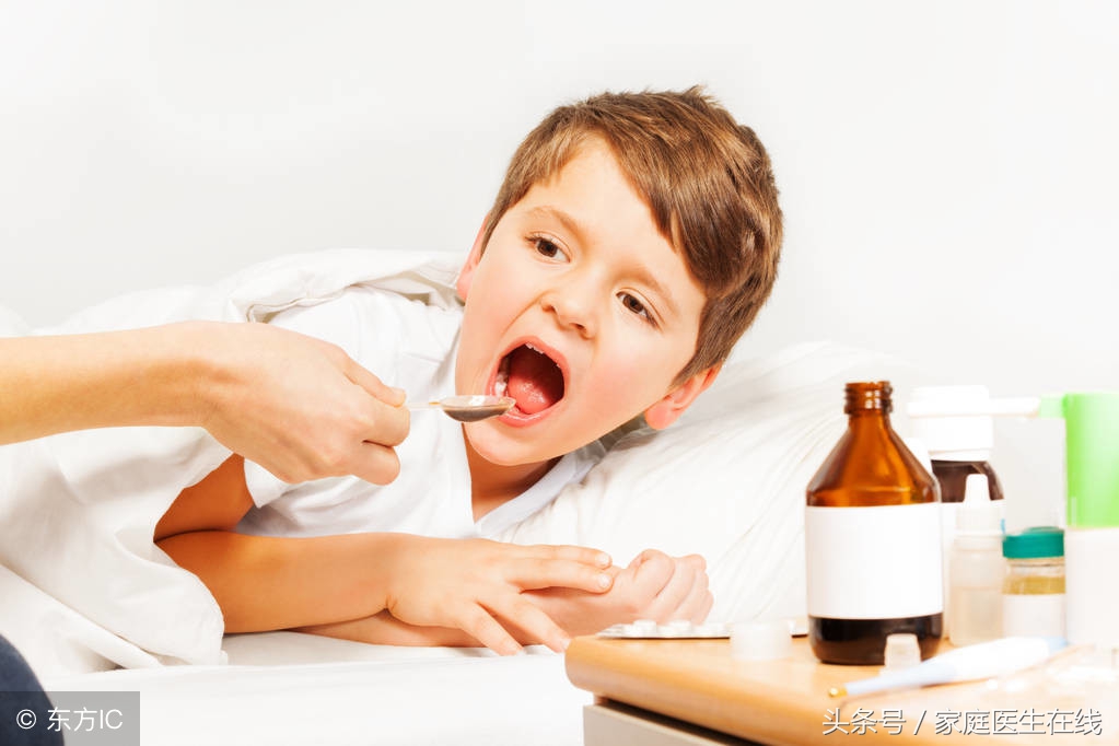 如果家人患上过敏性紫癜，应该怎么调理？送你3个小方