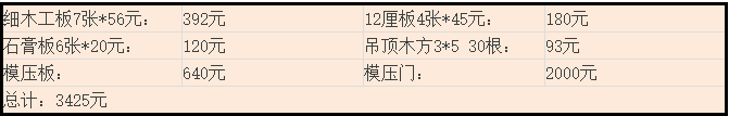 100㎡全包要多少钱？30年老工头给出这报价，业主看完抢着预约！