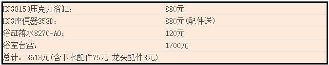 100㎡全包要多少钱？30年老工头给出这报价，业主看完抢着预约！