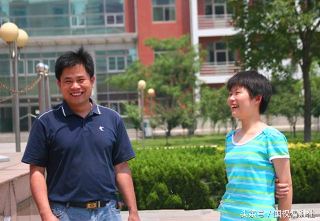 考前高烧不退2009高考723理科状元，父亲从小这样提高她学习效率