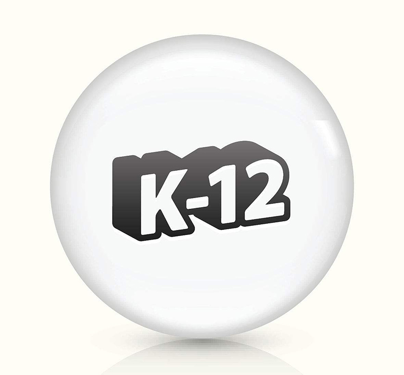 谈谈k12教育是什么意思(秒懂k12教育的含义)