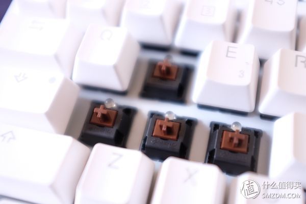 RK987蓝牙双模机械键盘开箱 段落感不错 响应敏捷