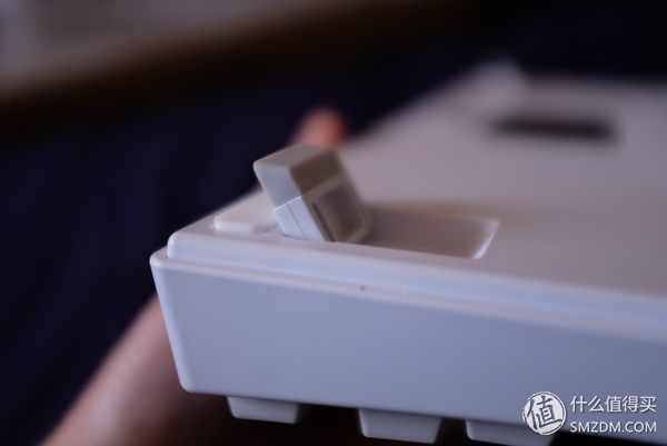 RK987蓝牙双模机械键盘开箱 段落感不错 响应敏捷