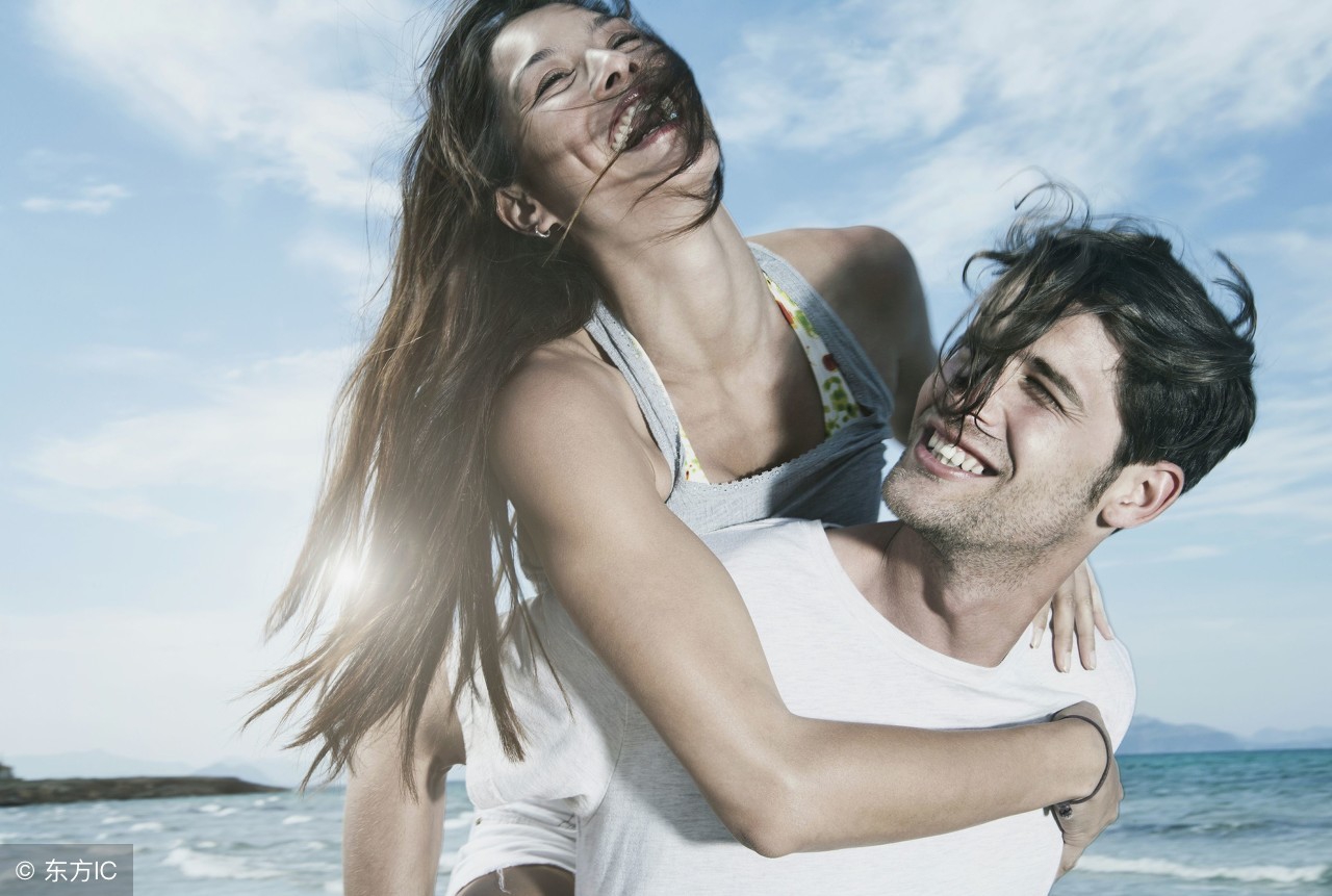 缘分很深的人，有磁场感应，缘分到了是什么感觉