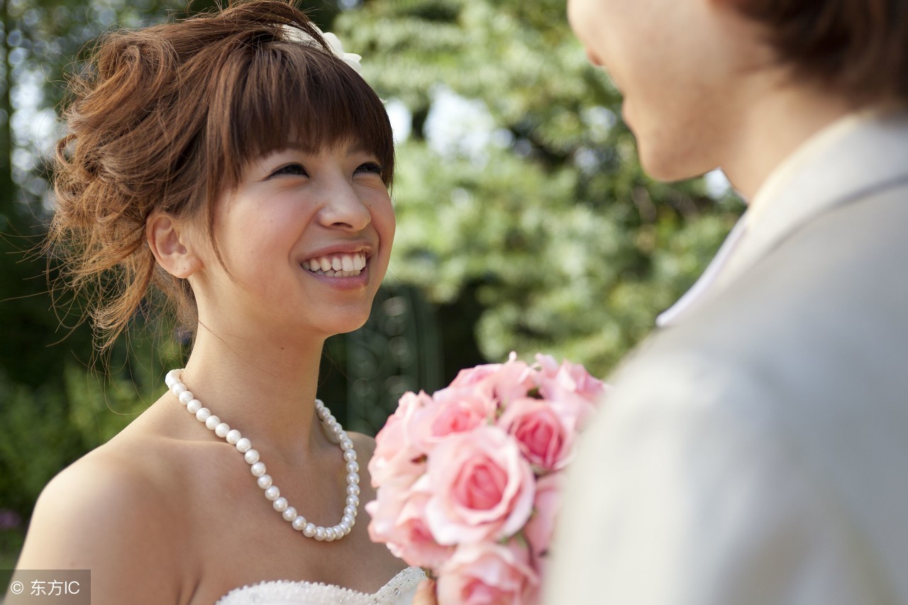 缘分很深的人，有磁场感应，缘分到了是什么感觉