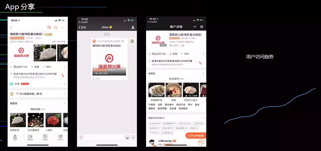 小程序与APP的区别，你理清了吗？