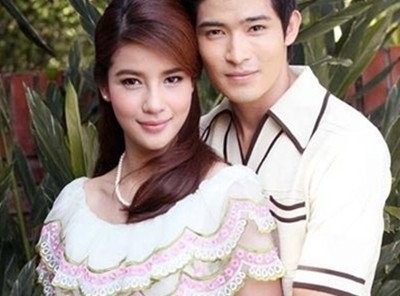 这三部泰国电视剧的女主角一人分饰两个角色，脸部和演技兼备，不想看吗？