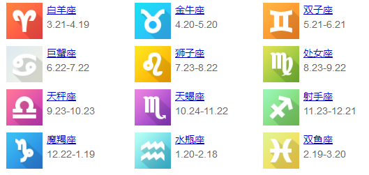阴历十月十日什么星座阴历十月十日出生是什么星座 汽车时代网