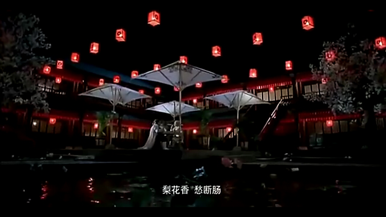 由缺心眼引发的一起江湖戏谑片《十全九美》