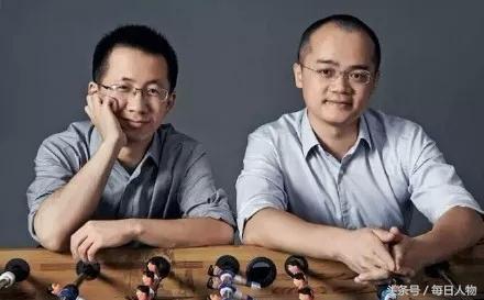 美团王兴、今日头条张一鸣，你不知道的互联网“龙岩帮”