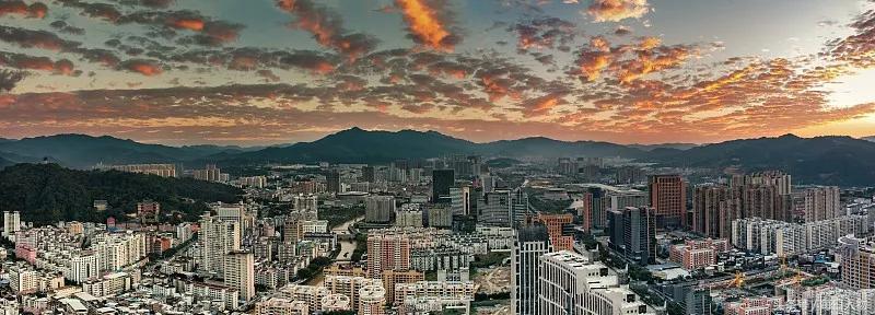 美团王兴、今日头条张一鸣，你不知道的互联网“龙岩帮”