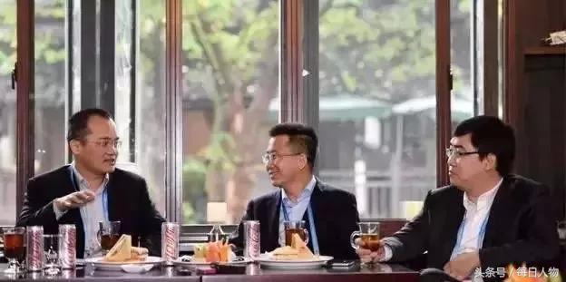 美团王兴、今日头条张一鸣，你不知道的互联网“龙岩帮”