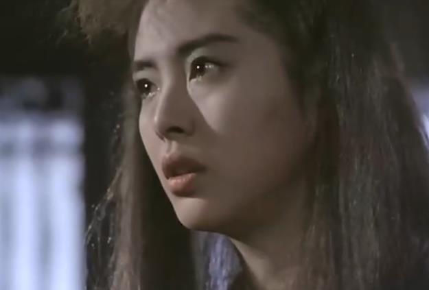 2018年电影观后感·第52部《倩女幽魂ii:人间道》