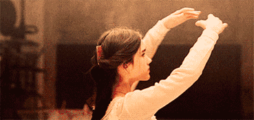 “女为悦己者容”并非让为取悦别人去打扮自己，而是……