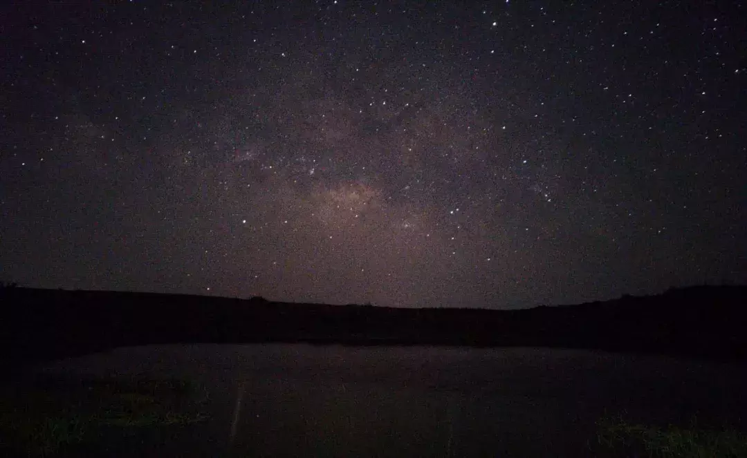 手机星空摄影教程，如何用手机拍出浩瀚的星空？
