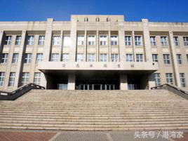 知识巨擎！巡礼我国辽宁省各大学图书馆建筑设计，馆藏规模面面观